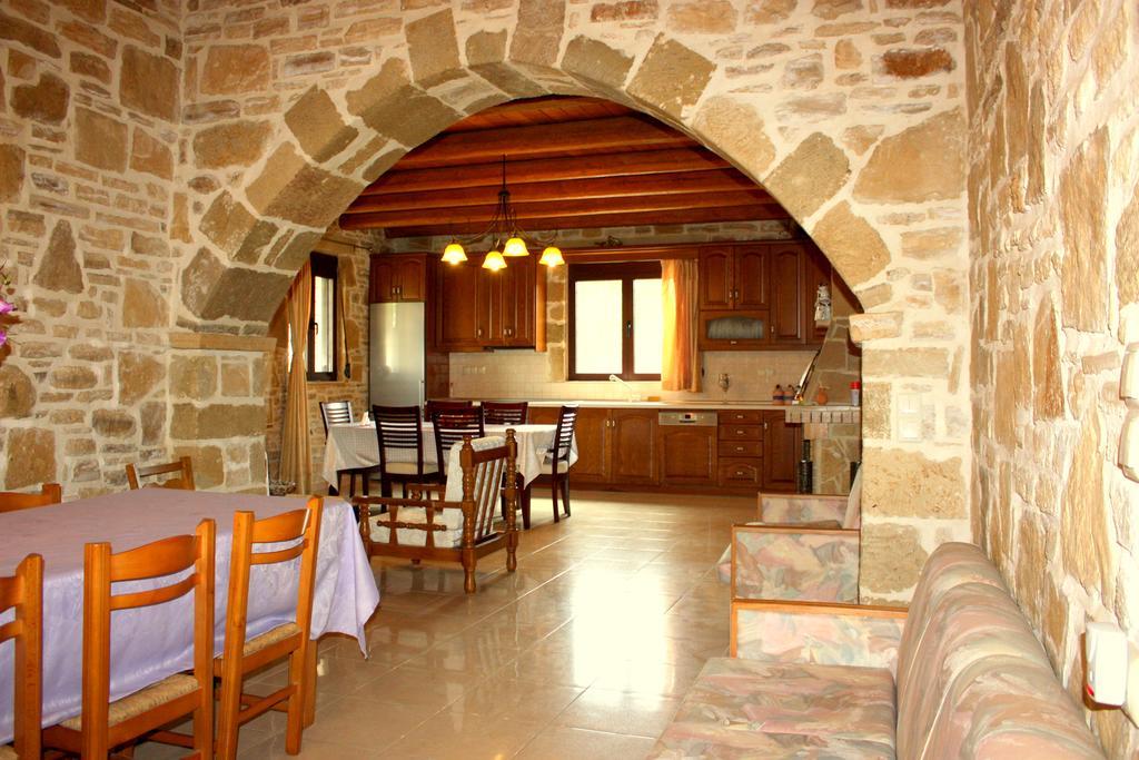 Fabrika Prázdninový dům