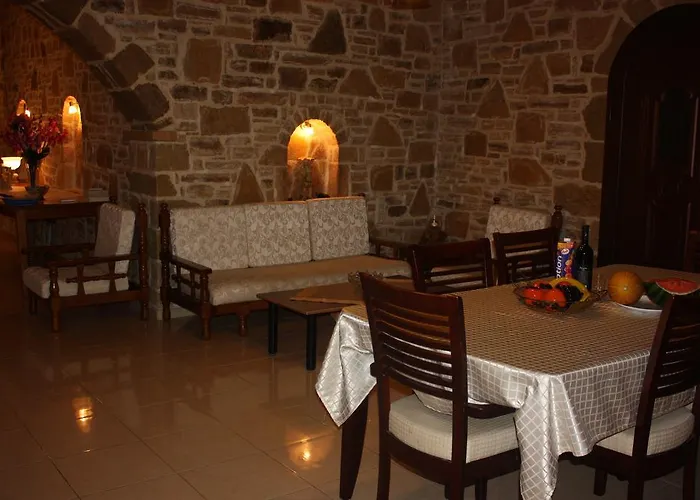 Villa Fabrika