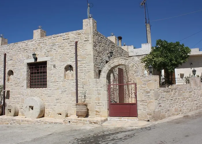 Villa Fabrika