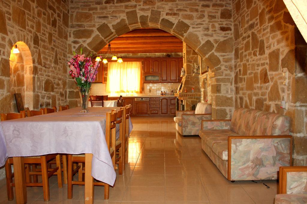 Fabrika Holiday home *