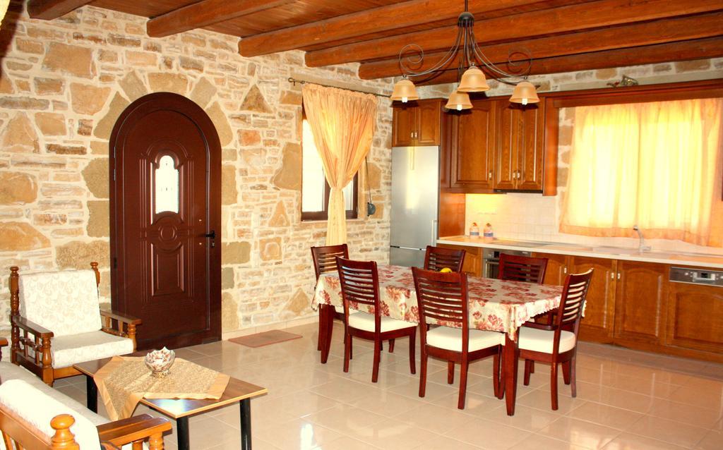 Holiday home Fabrika