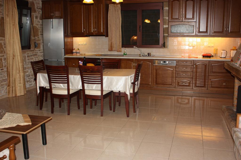 Holiday home Fabrika