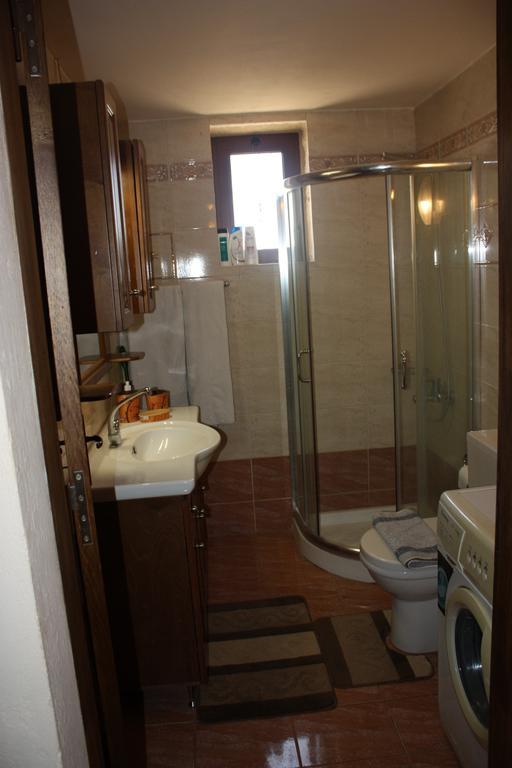 Holiday home Fabrika *
