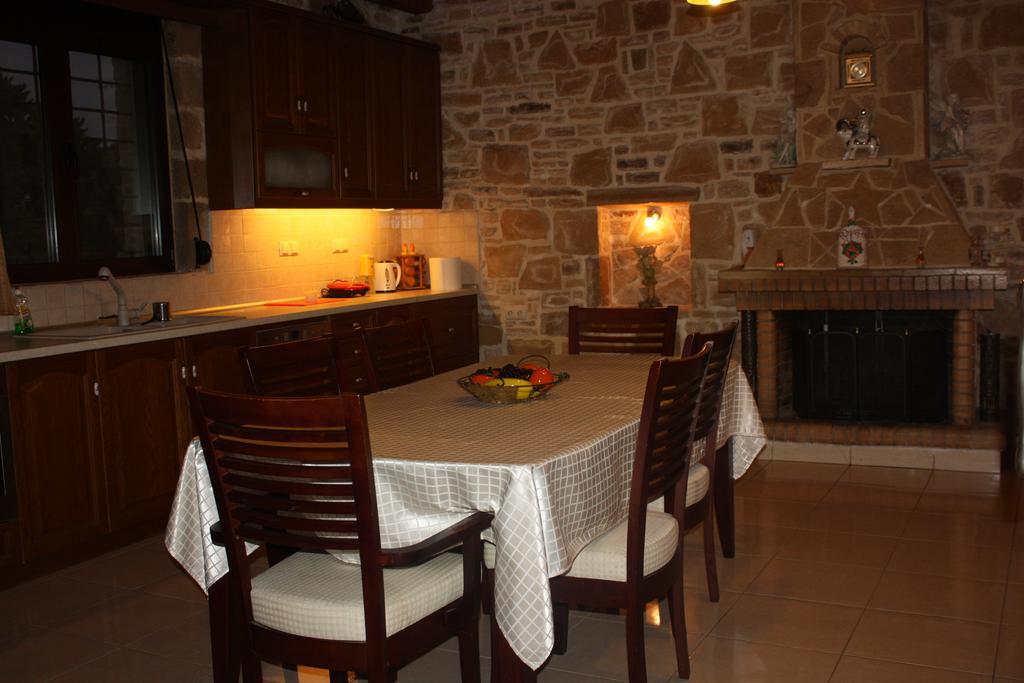 Holiday home Fabrika *