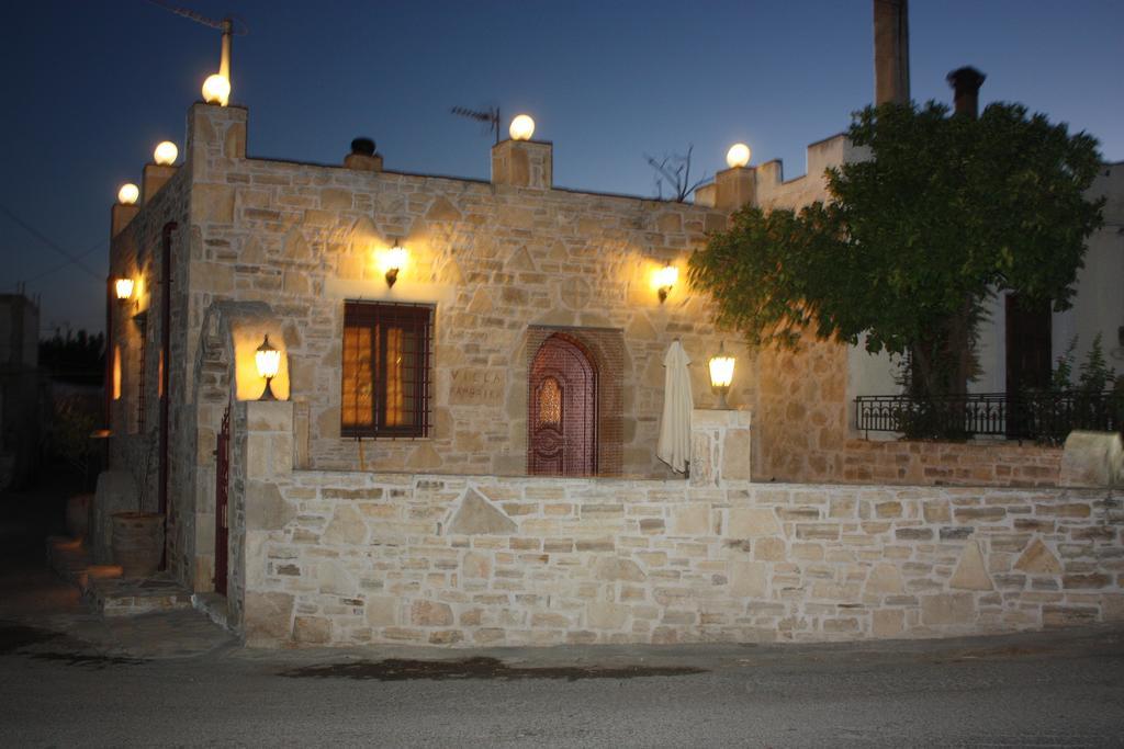 Fabrika Holiday home