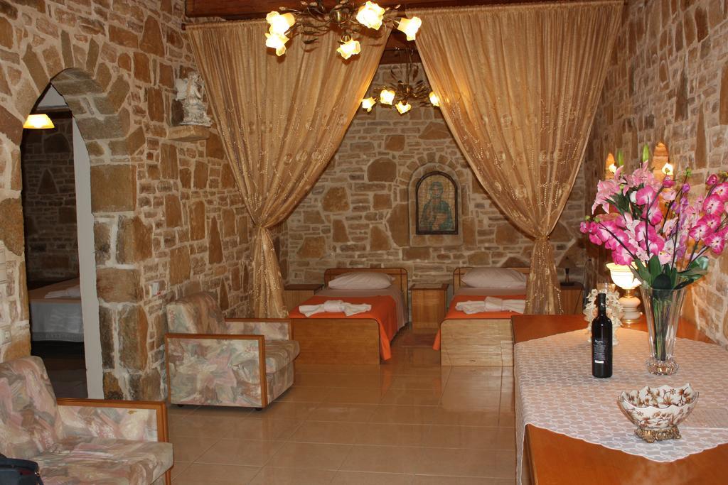 Fabrika Holiday home *
