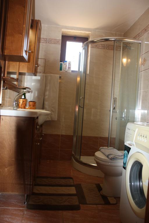 Holiday home Fabrika