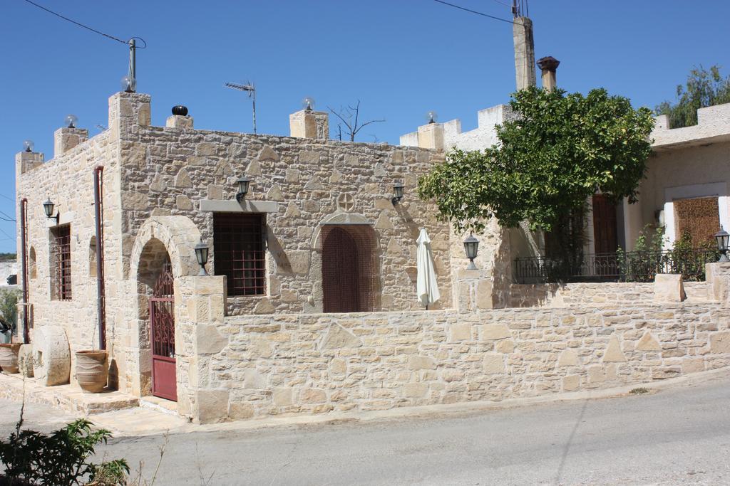 Holiday home Fabrika