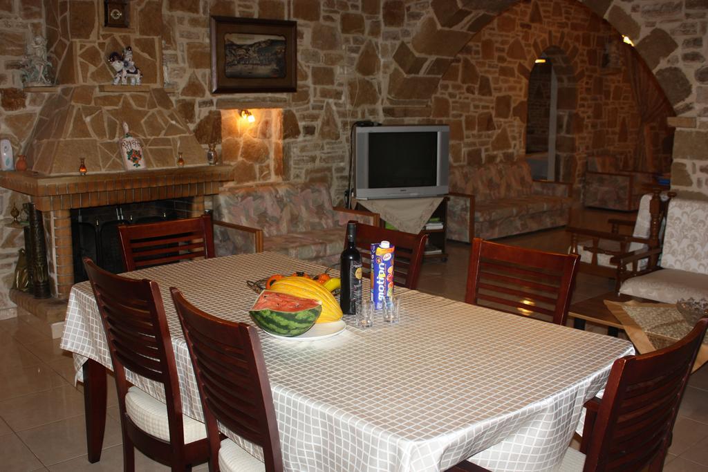 Fabrika Holiday home *